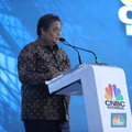 Airlangga Ungkap Peluang Ekonomi di Tahun Politik