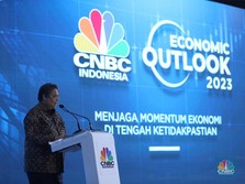 'Hantu Mengerikan' Mengancam Pangan RI, Ini Kata Airlangga..