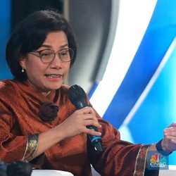 Sri Mulyani Ungkap Oknum SB & DY, Pelaku Transaksi Triliunan