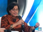 Sri Mulyani Ungkap Oknum SB & DY, Pelaku Transaksi Triliunan