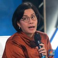 Cerita Sri Mulyani Cecar Bos Pajak Soal Klub Moge, Simak!