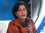Bubarkan Klub Moge Pajak, Sri Mulyani: Ayo Jalan Kaki Saja!