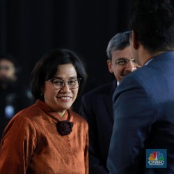 Penting! Sri Mulyani Ungkap Alasan Bubarkan Klub Moge Pajak