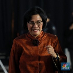Sri Mulyani Bawa Kabar Baik dari Menkeu AS, Penasaran?