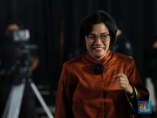 Sri Mulyani 'Gaspol' Setoran Pajak di 2023, Gini Caranya!