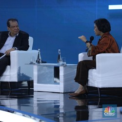 Di Depan CT, Sri Mulyani Blak-blakan Soal Geger Kasus Rafael!