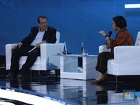 Di Depan CT, Sri Mulyani Blak-blakan Soal Geger Kasus Rafael!