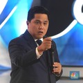 Erick Thohir Kantongi 3 Nama Penganti Buwas, Siapa Nih?
