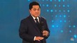 Erick Thohir: Indonesia Perempuan Cantik, Banyak Yang Suka