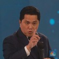 Erick Thohir Kode Ada Skandal Keuangan Baru Bakal Terungkap!