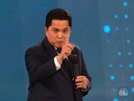 Erick Thohir Dorong Pertamina Kuasai Blok Masela!
