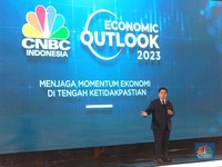 Erick Thohir Sebut RI Bisa Jadi OPEC-nya Hutan, Apa itu?