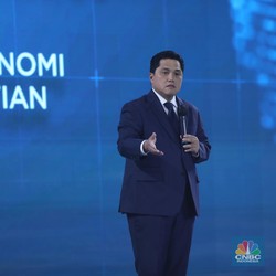 Top! Begini Cara Kementerian BUMN Junjung Kesetaraan Gender