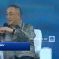 Penuh Keyakinan, BNI 