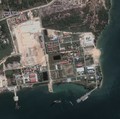 Bukan LCS, Ada Pangkalan Militer Baru China Lagi di Dekat RI