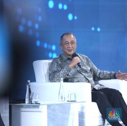 Nggak Takut Resesi, Bos BNI Optimistis Kredit Tinggi di 2023
