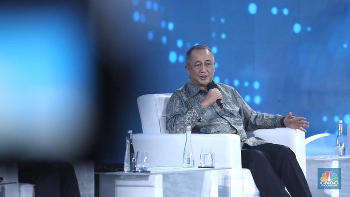BNI Optimis Porsi Green Banking Semakin ‘Garang’ BNI Optimis Porsi Green Banking Semakin ‘Garang’