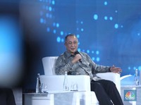 BNI Optimis Porsi Green Banking Semakin 'Garang'