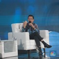 Tony Wenas: Hilirisasi & Smelter di RI Kini Bukan Cuma Cerita