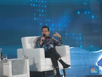 Punya Senjata Utama, RI Bisa Jadi Poros Green Energy Dunia