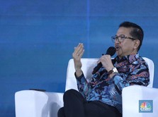 Gaet Investor, Pemerintah Masih Perlu Gelar 