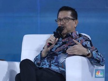 Bos Freeport Ungkap Besarnya Nilai Tambah Hilirisasi Tambang