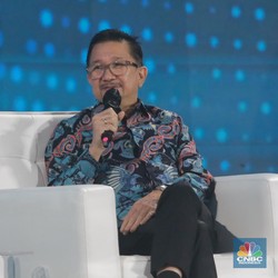 Bos Freeport Bicara Hilirisasi: Industri Perlu Diciptakan