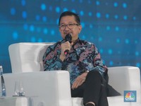 Bos Freeport Ungkap RI Mampu Bersaing dengan Thailand-Vietnam