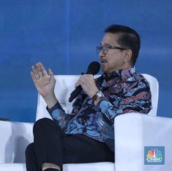 Freeport Ungkap Kendala Bangun Pabrik Raksasa Saat Pandemi