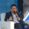 BNI Rombak Total Jajaran Komisaris, Omar Sjawaldy Anwar Jadi Komut