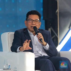 BNI Rombak Total Jajaran Komisaris, Omar Sjawaldy Anwar Jadi Komut