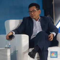 Bos Prudential Syariah Ungkap 2 Syarat Pertumbuhan Asuransi