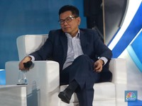 Bos Prudential Syariah Ungkap 2 Syarat Pertumbuhan Asuransi
