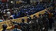 India Chaos Gegara Skandal Miras: Demo Besar-'Seret' PM Modi