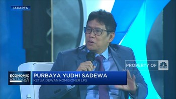 Purbaya: LPS Berubah Jadi Sahabat Nasabah & Kompak Dengan BI