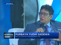 Purbaya: LPS Berubah Jadi Sahabat Nasabah & Kompak Dengan BI