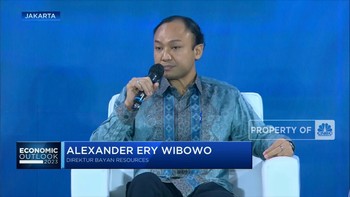 Video: RI Menuju Transisi Energi, Penambang Siap Ekspansi?