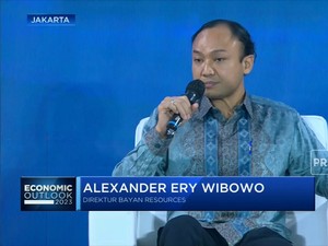 Video: RI Menuju Transisi Energi, Penambang Siap Ekspansi?