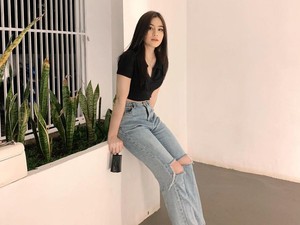 Respons Ibunda Rinoa Aurora Saat Orang Tua Leon Dozan Minta Maaf