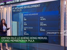 Saham Properti Lo Kheng Hong Merugi, Masih Prospek Gak?