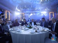 Erick Thohir: Ada Perfect Storm, Tapi Nahkoda Kita Kuat