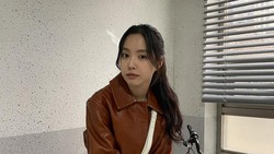 Hacker Bobol HP Son Na Eun, Ancam Bocorkan Data Penting