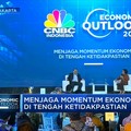 Sri Mulyani Bawa Kabar Baik Soal Ekonomi 2023, Apa Itu?