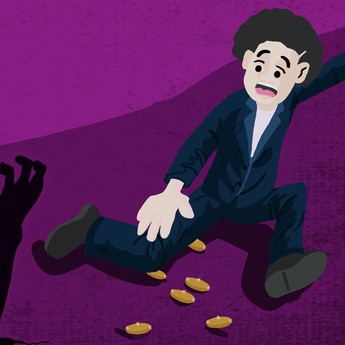 Studi: Pekerja Bergaji Rendah Lebih Rentan Mati Duluan