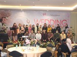 Dear Calon Pengantin, Ini Inspirasi Cari Wedding Organizer