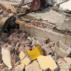 RI Diramal Gempa Besar, Pakar ITB Bilang Cuma Lempar Jala