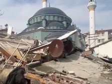 RI Diramal Gempa Besar, Pakar ITB Bilang Cuma Lempar Jala