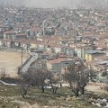 Detik-Detik Gempa Besar Baru Goyang Turki, Masjid pun Runtuh