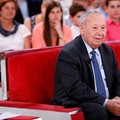 Legenda Sepak Bola Prancis Just Fontaine Meninggal Dunia