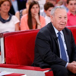 Legenda Sepak Bola Prancis Just Fontaine Meninggal Dunia